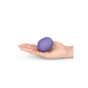 Ripple Weighted Silicone Attachment Petite Silicone Texture Covers Le Wand Petite