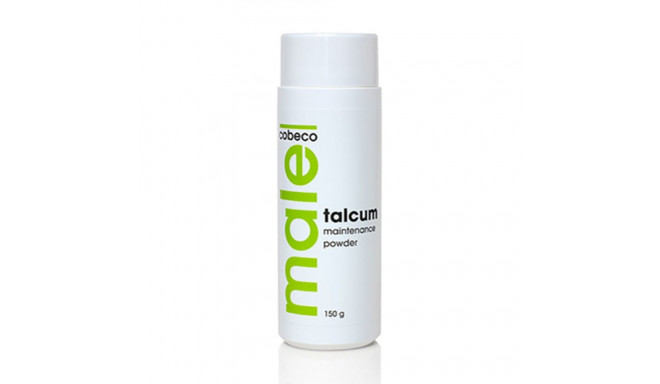 Maintenance Talcum Powder (150g) Male! 150 g