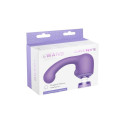 Curve Weighted Silikona Papildinājums Petite Curve Weighted Le Wand Petite