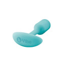 Anal plug B-Vibe 1 Mint