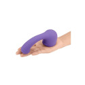 Curve Weighted Silikona Papildinājums Petite Curve Weighted Le Wand Petite