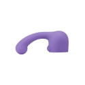 Curve Weighted Silicone Attachment Petite Curve Weighted Le Wand Petite