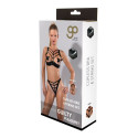 Underwear Set Guilty Pleasure Black (L)