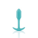 Anal plug B-Vibe 1 Mint