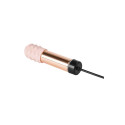 Bullet Vibrator Le Wand Rose Gold