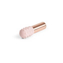 Bullet Vibrator Le Wand Rose Gold