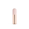 Bullet Vibrator Le Wand Rose Gold