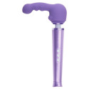 Curve Weighted Silikona Papildinājums Petite Ripple Weighted Le Wand Petite