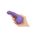 Curve Weighted Silicone Attachment Petite Ripple Weighted Le Wand Petite