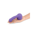 Curve Weighted Silicone Attachment Petite Ripple Weighted Le Wand Petite