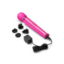 PalmPower-Recharge Wand Massager Le Wand Magenta Pink