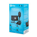 Snug XL Anaaltapp B-Vibe Vibrating Must