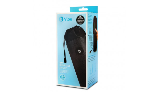 Steriliser Pouch B-Vibe