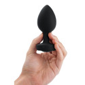 Vibraator B-Vibe Vibrating Jewel Must XXL