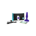 Trio tālvadības pults violeta B-Vibe 05882530000