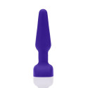 Trio tālvadības pults violeta B-Vibe 05882530000