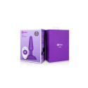 Trio tālvadības pults violeta B-Vibe 05882530000