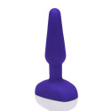 Trio tālvadības pults violeta B-Vibe 05882530000