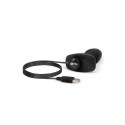 Small Black Anal Rimming Plug B-Vibe 81454 Black