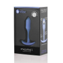 Anaaltapp B-Vibe Lilla