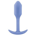 Anal plug B-Vibe Violet