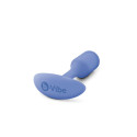 Anal plug B-Vibe Violet