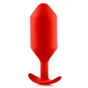 Anal plug B-Vibe 6 Red