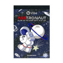 Большой набор для удовольствий Anal Training B-Vibe ASStronaut Glow-in-the-Dark