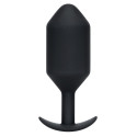 Anal plug B-Vibe 7 Black