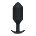 Anal plug B-Vibe 7 Black