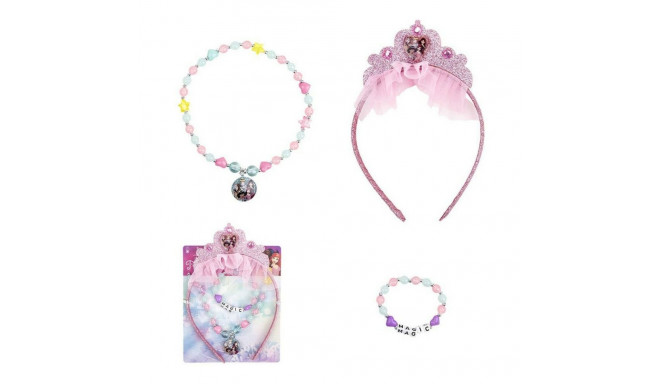 Lisatarvikute komplekt Disney Princess