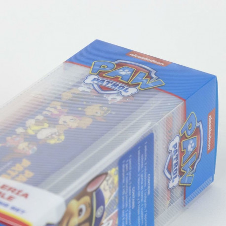 School Set The Paw Patrol 16 Pieces