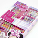 Kontoritarvete Komplekt Minnie Mouse Portfell