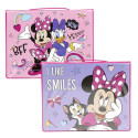 Stationery Set Minnie Mouse Briefcase Stationery Set Minnie Mouse Briefcase