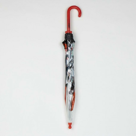 Vihmavari Spider-Man