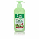 After Sun Aloe Vera Instituto Español 10224 300 ml 1 L (1 штук)