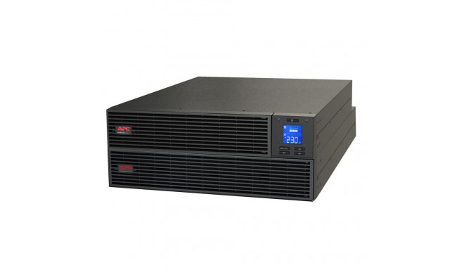 Katkestamatu Toiteallikas Interaktiivne süsteem UPS APC SRV3KRILRK 2400 W 3000 VA