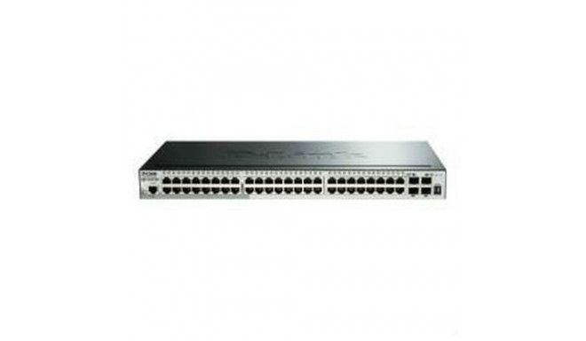 Cabinet Switch D-Link DGS-1510