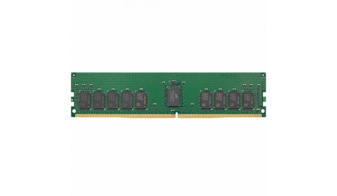 RAM-mälu Synology D4RD-2666-16G 16 GB 40 g DDR4 2666 MHz