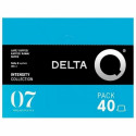 Kohvikapslid Delta Q 7925447