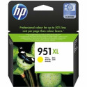Originaalne Tindikassett HP CN048AE#BGY Kollane