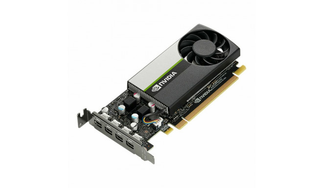 Graafikakaart PNY VCNT1000-PB NVIDIA T1000 16 GB GDDR6