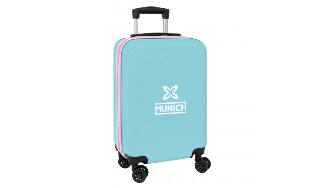 Cabin suitcase Munich munich Celeste 20'' 20 L 34,5 x 55 x 20 cm