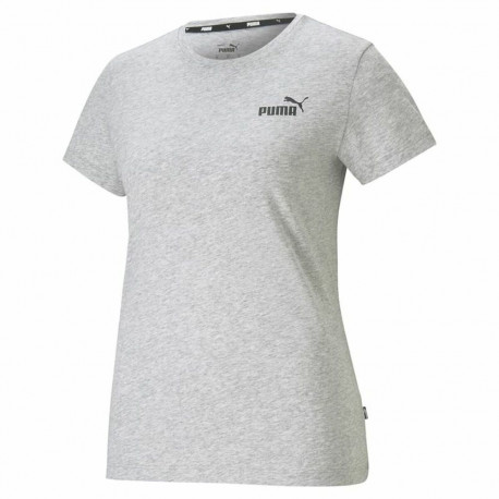Lühikeste varrukatega T-särk, naiste Puma Essentials - L