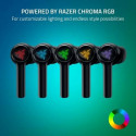 Bluetooth-наушники in Ear Razer RZ12-03820200-R3U1 Чёрный