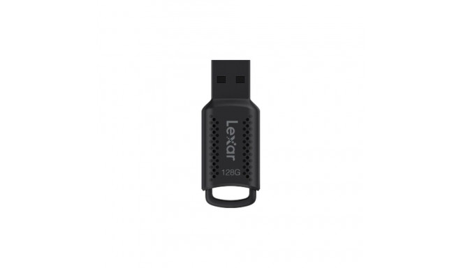 USB-pulk Lexar JUMPDRIVE V400 Must 128 GB