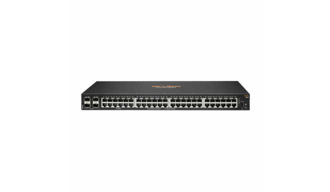 Switch HPE R8N86A