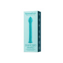Minivibraator FemmeFunn Diamond Wand