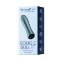 Lodveida Vibrators FemmeFunn Bougie Bullet