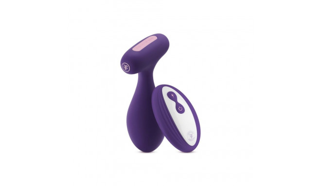 Anal plug FemmeFunn Plua Purple